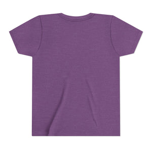 Pray Pray Youth T‑Shirt – Faith-Based Christian Tee for Kids