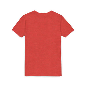 Child of God Youth T‑Shirt – Faith-Based Christian Tee for Kids