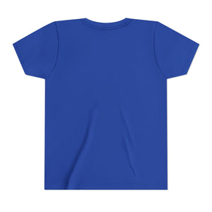 Child of God Youth T‑Shirt – Faith-Based Christian Tee for Kids
