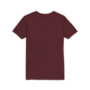 Child of God Youth T‑Shirt – Faith-Based Christian Tee for Kids