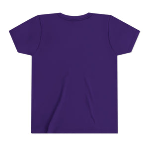 Pray Pray Youth T‑Shirt – Faith-Based Christian Tee for Kids