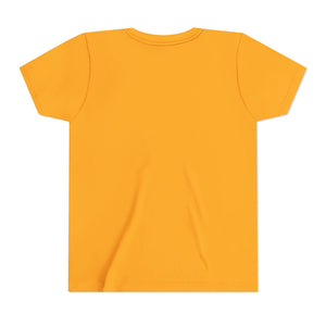 Faith Youth T‑Shirt – Faith-Based Christian Tee for Kids