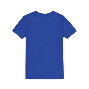 Pray Pray Youth T‑Shirt – Faith-Based Christian Tee for Kids