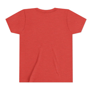 Child of God Youth T‑Shirt – Faith-Based Christian Tee for Kids