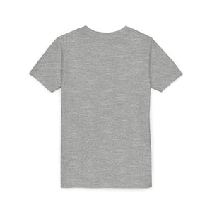 Child of God Youth T‑Shirt – Faith-Based Christian Tee for Kids