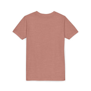 Faith Youth T‑Shirt – Faith-Based Christian Tee for Kids
