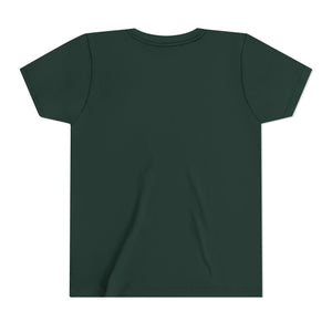 Pray Pray Youth T‑Shirt – Faith-Based Christian Tee for Kids