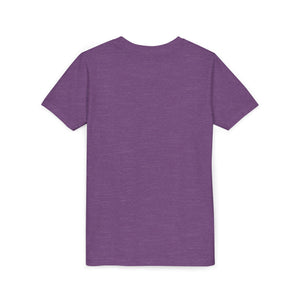 Faith Youth T‑Shirt – Faith-Based Christian Tee for Kids