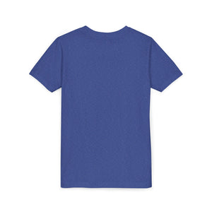 Faith Youth T‑Shirt – Faith-Based Christian Tee for Kids