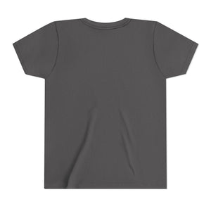 Child of God Youth T‑Shirt – Faith-Based Christian Tee for Kids