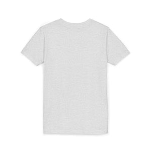 Pray Pray Youth T‑Shirt – Faith-Based Christian Tee for Kids