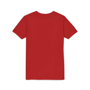Child of God Youth T‑Shirt – Faith-Based Christian Tee for Kids