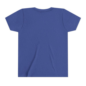 Pray Pray Youth T‑Shirt – Faith-Based Christian Tee for Kids