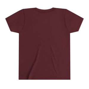 Pray Pray Youth T‑Shirt – Faith-Based Christian Tee for Kids