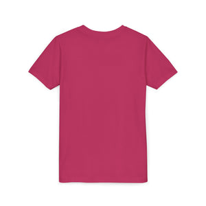 Child of God Youth T‑Shirt – Faith-Based Christian Tee for Kids