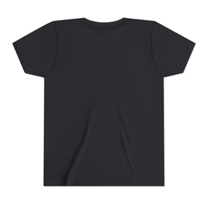 Faith Youth T‑Shirt – Faith-Based Christian Tee for Kids