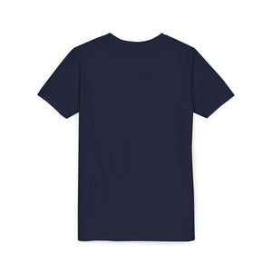 Pray Pray Youth T‑Shirt – Faith-Based Christian Tee for Kids