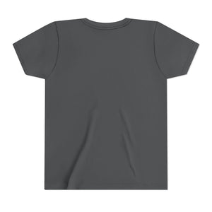 Pray Pray Youth T‑Shirt – Faith-Based Christian Tee for Kids
