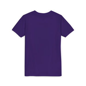 Child of God Youth T‑Shirt – Faith-Based Christian Tee for Kids