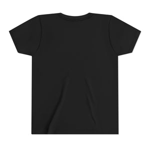 Child of God Youth T‑Shirt – Faith-Based Christian Tee for Kids
