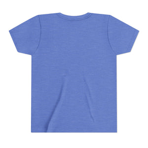 Child of God Youth T‑Shirt – Faith-Based Christian Tee for Kids
