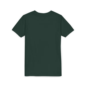 Child of God Youth T‑Shirt – Faith-Based Christian Tee for Kids