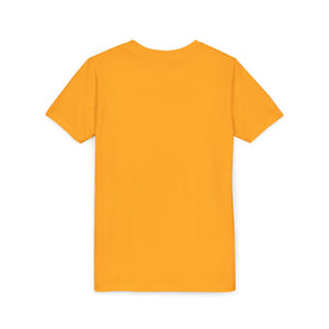 Pray Pray Youth T‑Shirt – Faith-Based Christian Tee for Kids