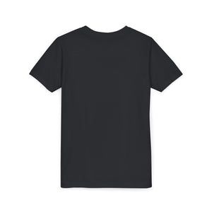 Faith Youth T‑Shirt – Faith-Based Christian Tee for Kids