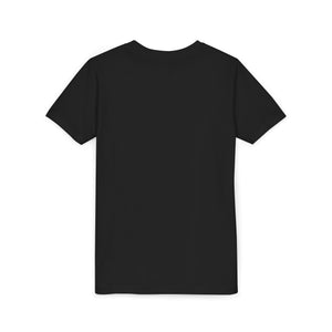 Faith Youth T‑Shirt – Faith-Based Christian Tee for Kids