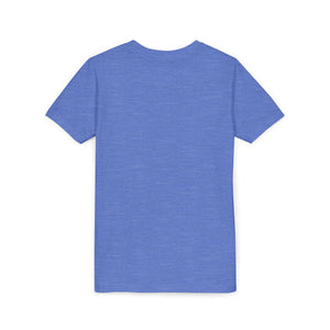 Child of God Youth T‑Shirt – Faith-Based Christian Tee for Kids
