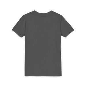 Faith Youth T‑Shirt – Faith-Based Christian Tee for Kids