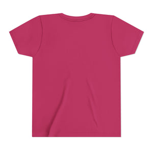 Child of God Youth T‑Shirt – Faith-Based Christian Tee for Kids