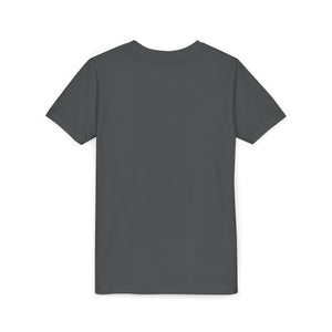 Pray Pray Youth T‑Shirt – Faith-Based Christian Tee for Kids