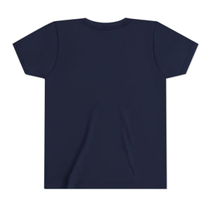 Child of God Youth T‑Shirt – Faith-Based Christian Tee for Kids
