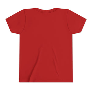 Child of God Youth T‑Shirt – Faith-Based Christian Tee for Kids